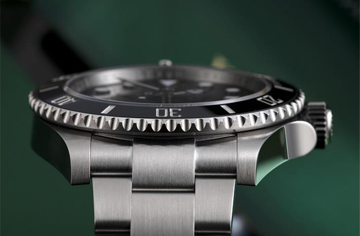 Upgrade Your Style: The World of Replica Rolex Watches