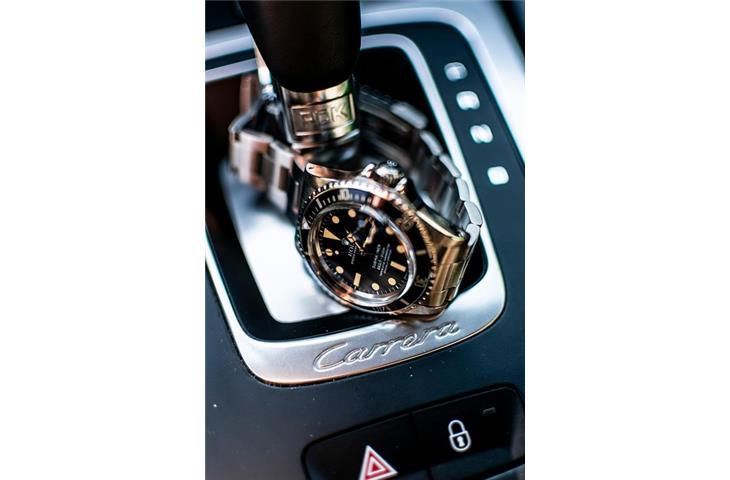 rolex least expensive watch