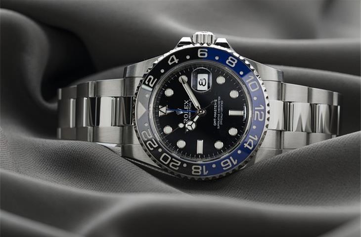 rolex daytona swiss made