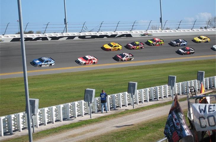 daytona 41mm