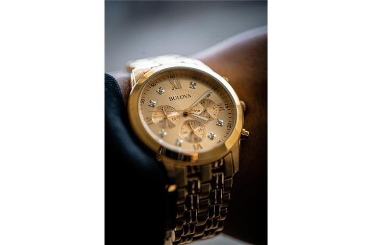 rolex everose gold