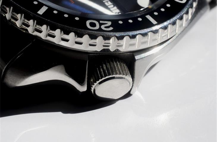seiko datejust sunburst