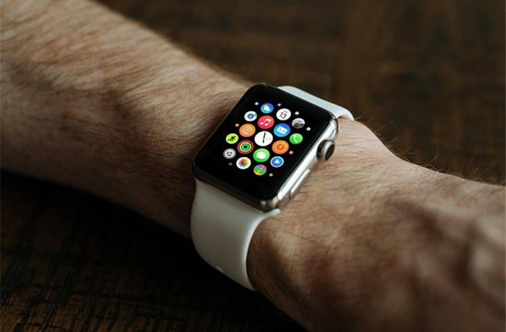 apple watch face rolex