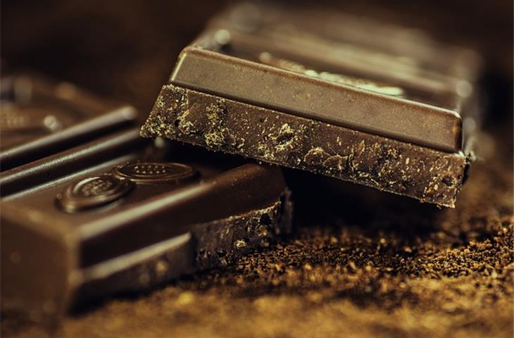 submariner chocolate