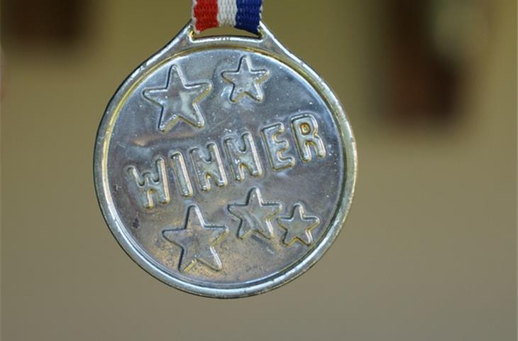 rolex 24 winner prize