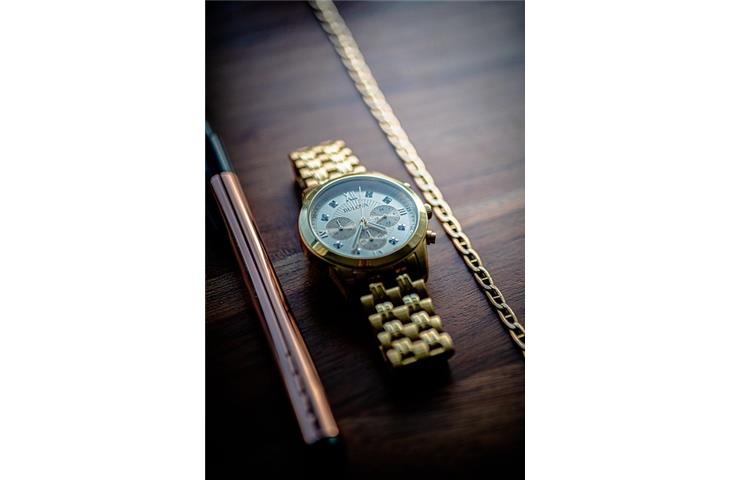 rolex everose gold