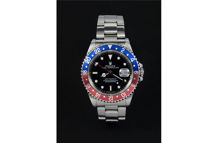 rolex datejust mens watch 16233