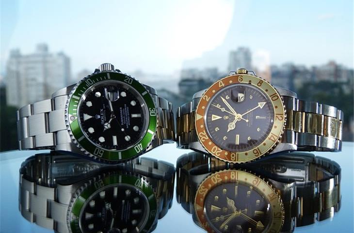 rolex datejust mens watch 16233