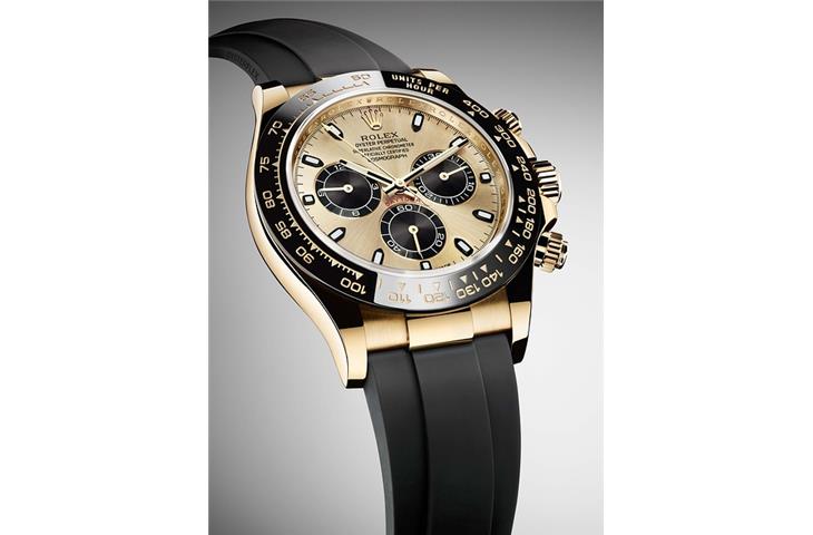 classic rolex watch