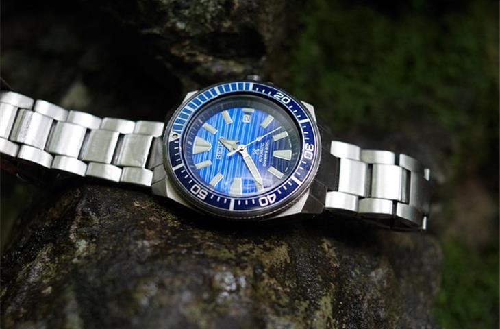 seiko datejust sunburst