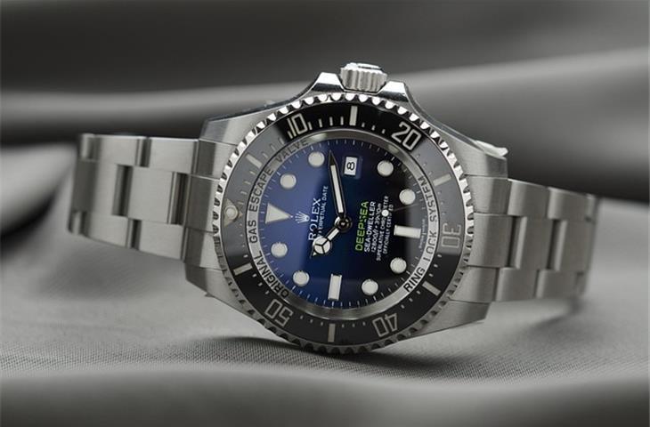 rolex tysons corner
