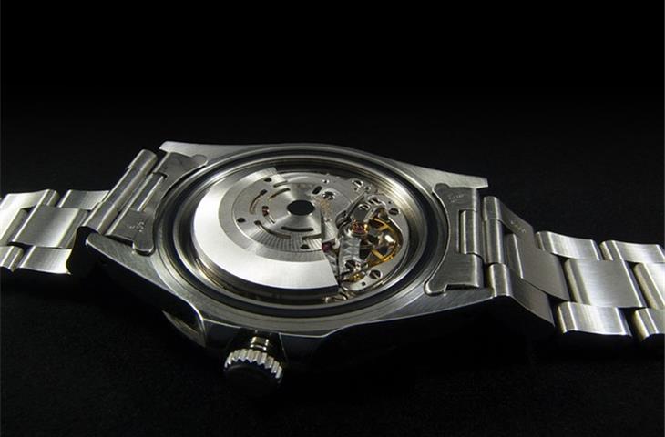 gmt master rolex gold