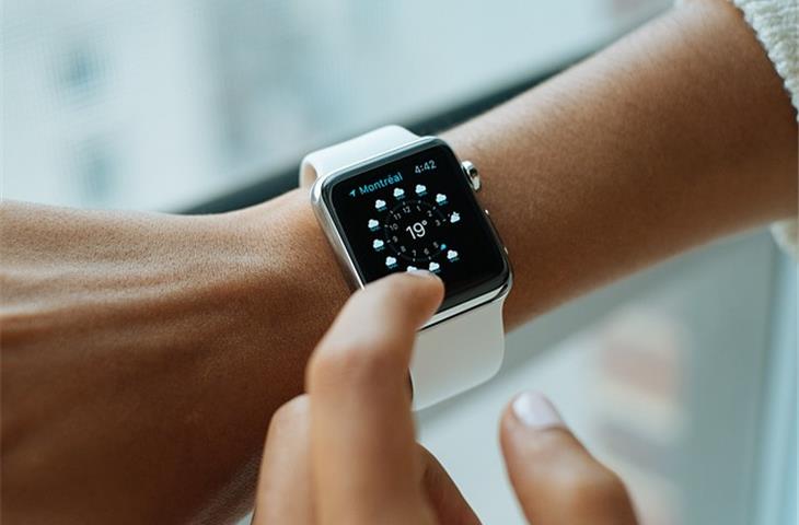 apple watch face rolex