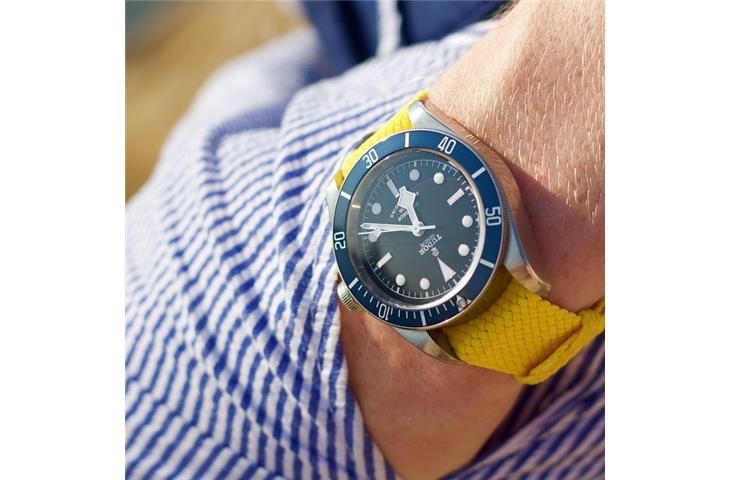tudor explorer 2