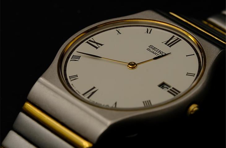 seiko datejust sunburst